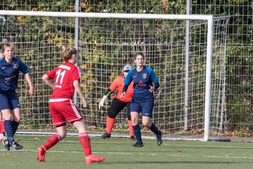 Bild 215 - F Fortuna St. Juergen - SV Wahlstedt : Ergebnis: 3:0